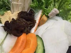 -呷哺呷哺 黄金牧场 (盛世天骄店)