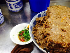 iphone_upload_pic-清真马虎面馆(西七路店)