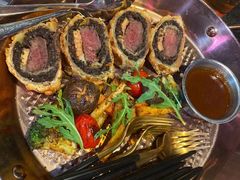 -唱乐捞火锅(中南店)