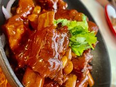 -天天初二·天津传统捞面·天津特色菜(凌奥总店)