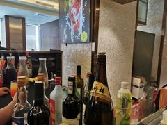 现调鸡尾酒-东方红海鲜百汇(国际大厦店)