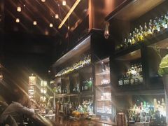 -The Bottle Bar(羲和商业广场店)