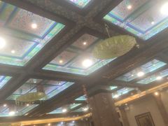 -鹊华居·地道鲁菜·海鲜·融合味(大明湖店)