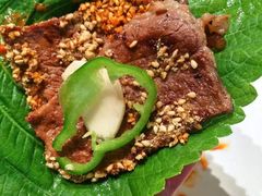 -三京祥烤肉自助料理(慈云寺店)