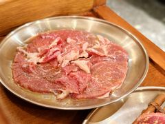 -西塔老太太泥炉烤肉(万柳华联店)
