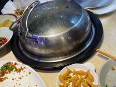 -船梆煮•蒸汽海鲜·生腌干蒸(五四广场店)