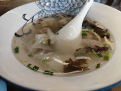 -佬泰丰斋· 乌镇茶食餐厅