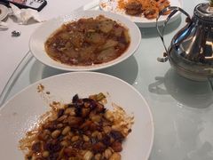 -香丰阁·烤鸭·川湘菜(清河店)
