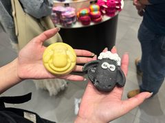 -LUSH(威尼斯人店)