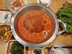 -老凯俚酸汤鱼(多彩城店)