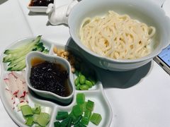 -四季民福烤鸭店(王府井灯市口店)