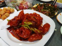 -春花民族美食(佳木斯总店)