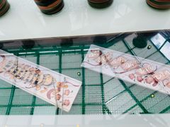 -棕榈岛海鲜自助餐厅(虹桥迎宾馆店)