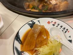 -江湖水乡铁锅炖魚(周庄嘉园店)