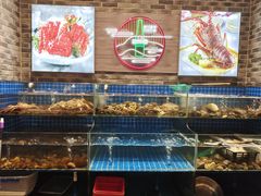 -健眺小海鲜(临海后山店)