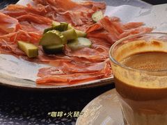 -Apollo·西班牙小酒馆(安福路店)