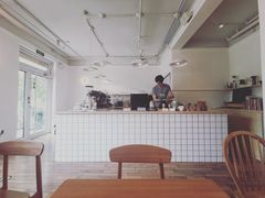 -Cafe Villa