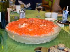 -盛港湾海鲜食府(黄沙店)