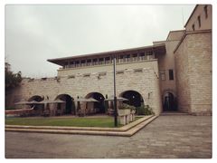 -南沙游艇会·大兵船餐厅