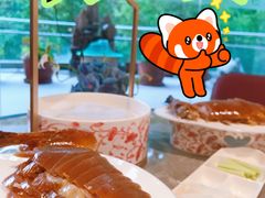 -香丰阁·烤鸭·川湘菜(清河店)