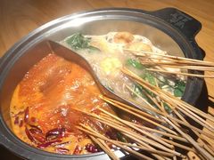 -班花麻辣烫(南京概念店)