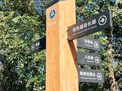 -大觉寺-停车场