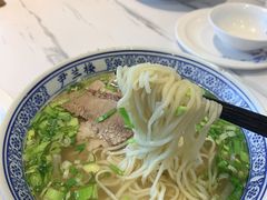 -尹兰楼西北风情餐厅(嘉定店)