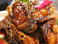 -上海1号私藏菜(静安店)
