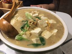 -肆月河豚·新淮扬(金融街店)