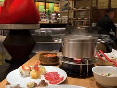 -长沙君悦酒店·自助餐厅咖啡厅