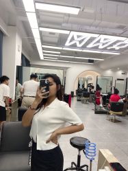-美美秀造型