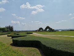 -霞山观海长廊
