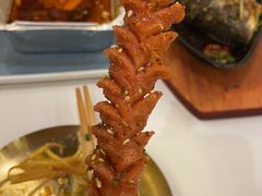 -云鼎·炙火精酿啤酒秘制烧烤(工体店)
