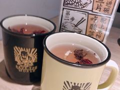 -太二酸菜鱼(正大广场店)