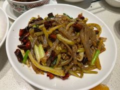 -泉上·发现DISCOVERY ·黔菜餐厅(银海元隆广场店)