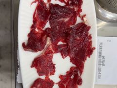 -争先鲜·蒸汽海鲜自助·鲜切牛肉