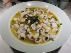 -青花椒花椒鱼(合生汇店)