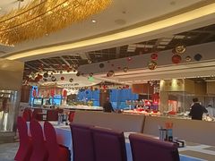 -怡咖啡自助餐(宁波香格里拉店)
