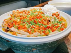 -隐厨·中国菜馆(三里屯T+MALL店)
