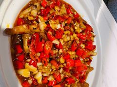 -兰湘子·湘菜小炒(龙德广场店)