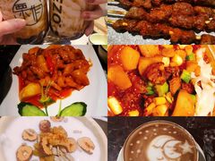 -北疆饭店(苏宁广场店)