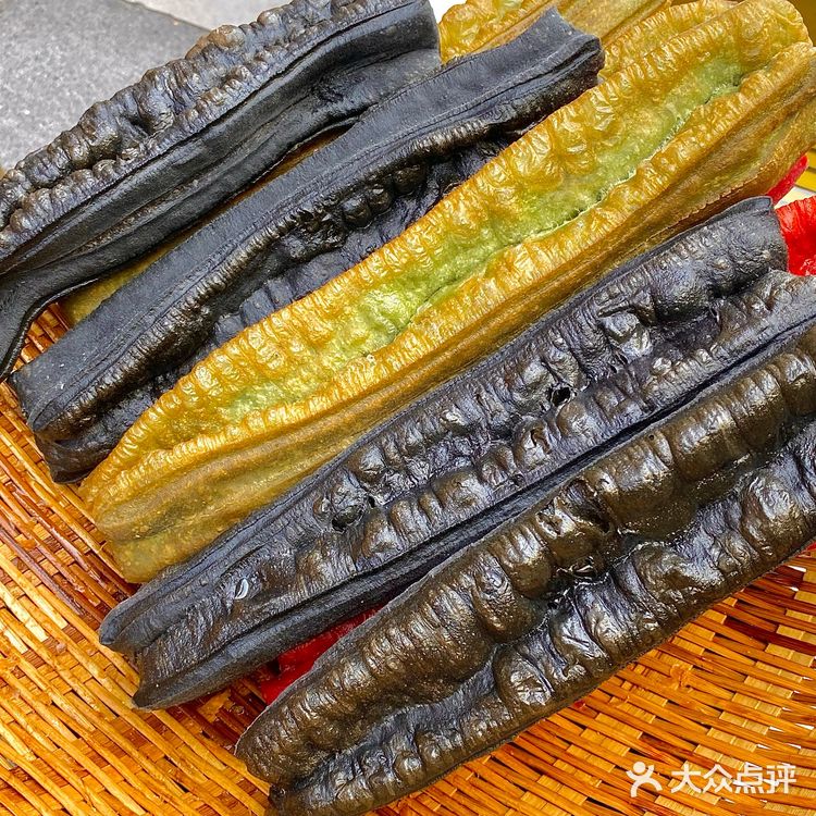 油条新风尚，一口彩色，满口幸福！