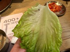 -西塔老太太泥炉烤肉(虹桥南丰城店)