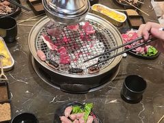 -江城二当家烤牛肉(莲塘新村店)