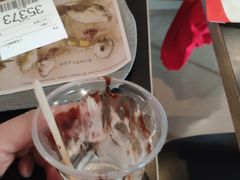 -麦当劳(番禺信联大厦店)