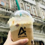 A+srilanka | 雪顶冰咖雪萃☕️