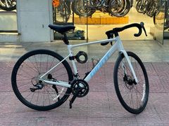 -捷安特自行车(中关村店)