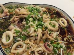 -旺达·福州菜(正大广场店)