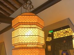 -绿茶餐厅(千岛湖银泰城店)