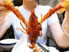 -三妹小龙虾·黄油蟹(华侨城总店)